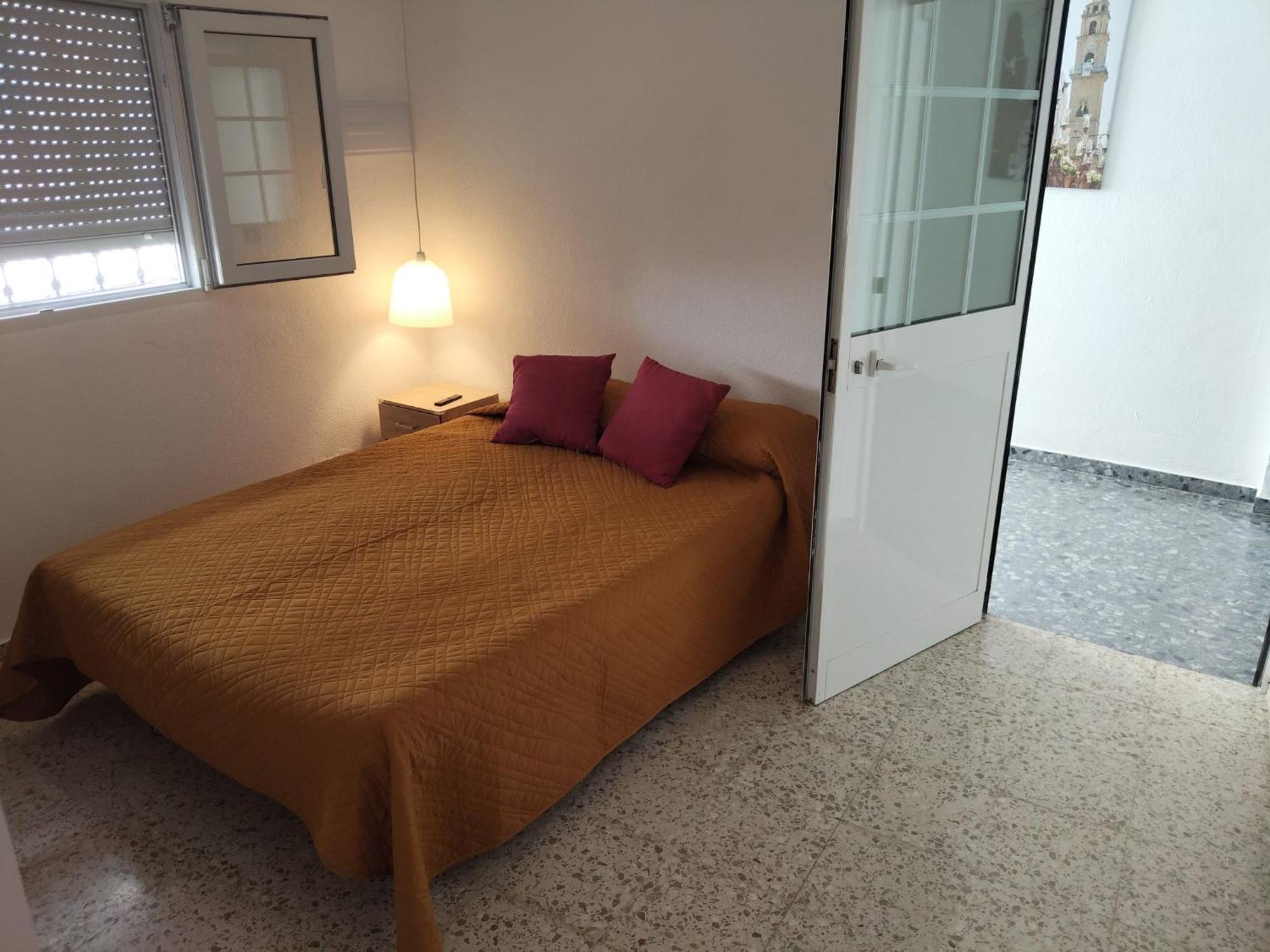 Bienvenidos A San Miguel Apartment Jerez de la Frontera Exterior photo